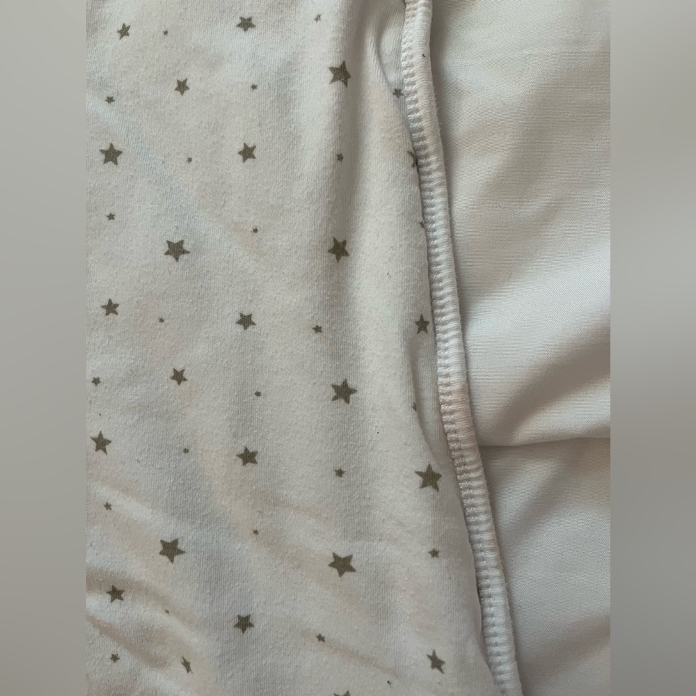 Some stains: Small Dreamland baby sleep sack - Picture 5 of 8
